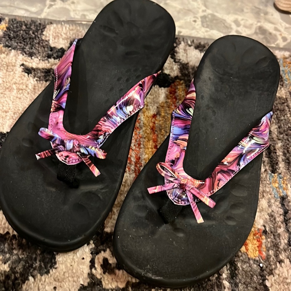 Worn once